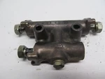 1979 Honda Goldwing Front Brake Three Way Joint. Fixed Price $23.96.