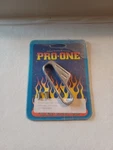 Nos Pro-one Speedometer Cable Guide Part No. DS-223554 Chrome Cruiser!!. Fixed Price $20.00.