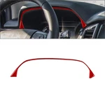 Speedometer Upper Frame Cover Trim Strip Ford Ranger Sport 2019-2023. Fixed Price $18.52.