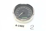 Harley Davidson Softail Fat Boy Flstf Speedometer 67197-04B A1402-2. Fixed Price $644.51.