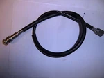 Honda CB250 CB900 Tachometer Cable 1968-95 37260-425-840 37260-MA1-730. Fixed Price $19.50.