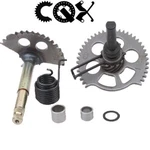 Starting Motor Gear For GY6 150CC Moped Scooter Taotao Roketa Baja Sunl Jonway. Fixed Price $25.99.