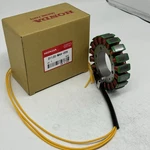 Stator 31120-MAA-005 Fits For 1998-2000 Honda VT1100C3 Shadow Aero. Fixed Price $150.00.