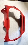 Honda Cbr 1000F '87 Speedometer Cover Front Fairing. Fixed Price $51.91.