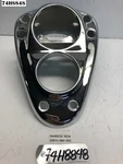 Honda Nv 400 Vt 750 1997 - 2008 Meter Cover Genuine Oem LOT74 74H8848. Fixed Price $53.76.