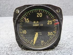 740CK-4-020 Kollsman Dual Tachometer Indicator. Fixed Price $196.00.