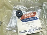 Yamaha DT80 DT100 GT80 LB50 LB80 Speedometer Damper Nos Genuine P/n 355-83526-00. Fixed Price $9.99.