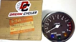 Nos Genuine Suzuki SP500 81-83 Tachometer 34210-37410 34210-32411 New Oem. Fixed Price $147.89.
