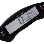 Koso EX-02 Speedometer 4.72" W 0.91" H 1.57" BA048001. Fixed Price $137.40.