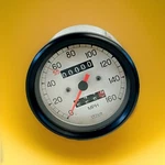 Genuine Ducati 851 888 900SS 750SS 91-98 Oem Veglia Speedometer 160MPH Zero Mile. Fixed Price $129.95.