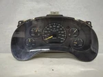 00-04 Chevy Blazer Sonoma Speedometer Instrument Cluster. Fixed Price $66.49.