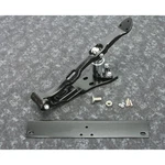 V-twin Manufacturing Black Seat And Chrome Piston Kit- 31-0313. Fixed Price $238.22.