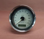 2007-2011 Harley Davidson Dyna Street Bob Fxdb Speedometer Gauge. Fixed Price $199.99.