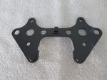 Suzuki Nos T250 T350 1970-1971 Speedometer & Tachometer Bracket 34950-18520. Fixed Price $36.36.