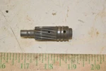Bmw R65 R75 R80 R100 Speedo Worm Drive Gear 22 230 058. Fixed Price $49.95.