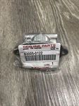 Kawasaki ZX10R ZX10, Fitting Case, Thermostat 2011-18 Part No. 92005-0122. Fixed Price $49.00.