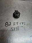 1977 Yamaha It 175 Drive Speedometer. Fixed Price $44.96.