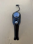 2015 Harley Dyna Wide Glide Oem Fuel Tank Dash Console Speedometer. Fixed Price $341.11.