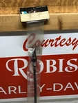 Nos Drag Specialties Speedo Cable For Harley-davidson 39" Long DS223131 Xl Fxwg. Fixed Price $19.99.