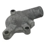 2001 Yamaha YZF600R Thermostat Housing Cover 3TJ-12413-00-00. Fixed Price $24.99.