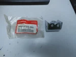 Nos Honda Oem Meter Stay 1997-2003 GL1500 37213-MZ0-000. Fixed Price $31.53.