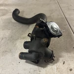 Triumph Thunderbird 900 Legend Adventurer Thermostat Housing Assembly Oem. Fixed Price $100.00.