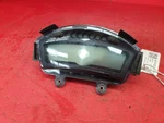 Yamaha MWS125-A Tricity Instrument Cluster Speedometer 2020. Fixed Price $93.75.