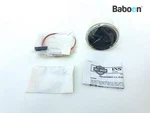 Rev Counter Gauge Harley-davidson Xl 1200 Sportster Custom 1996-2003. Fixed Price $191.40.