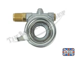 Triumph 750 T140 TR7 Veglia Speedometer Drive Gearbox 1978 On Pn# 60-7091. Fixed Price $87.63.
