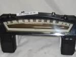 Yamaha Speedometer Assy (kph) Fits XVZ13TFSBB 2012. Fixed Price $160.35.
