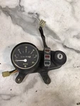74 Suzuki Van Dash Speedometer Gauge. Fixed Price $140.00.