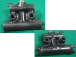 Goldwing 77 78 GL1000 Joint Assy. (three-way) 45123-410-000. Fixed Price $37.40.