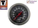 Police Special 2:1 Speedometer Knuckle Pan Rigid 4-SPEED Ohv Side Valve Bates. Fixed Price $99.89.