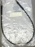 1987-1994 Harley Davidson Flhs Speedometer Cable 67072-87B. Fixed Price $91.25.
