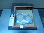 N.o.s. Harley Davidson 2" Billet Gauge Bracket 67330-04 Brand New In Orig. Box. Fixed Price $69.00.
