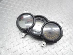 2006 04-06 Suzuki Vstrom DL650 Speedometer Tachometer Gauge Cluster. Fixed Price $112.99.