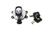 Replica Skull Ignition Switch For Harley-davidson. Fixed Price $86.99.