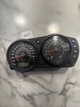 2006-2008 EX650 Ninja Kawasaki Oem Speedometer Instrument Gauge Cluster. Fixed Price $70.00.