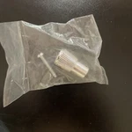 V-twin 39-0134 Odometer Reset Knob W/ Screw For Harley Davidson 67215-68 'g'. Fixed Price $12.00.