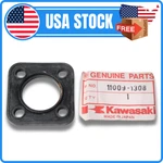 Fuel Gauge Gasket Kawasaki ZX600 EX305 VN700 ZN700 VN750 ZX900 ZG1000 ZL1000. Fixed Price $24.30.