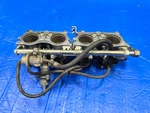 01 02 03 04 05 06 Honda CBRF4I Throttle Bodies Fuel Injectors. Fixed Price $84.99.