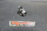 1990 Yamaha Venture Royale Thermostat Housing 1FK-12417-00-00. Fixed Price $14.99.