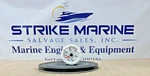 Honda Marine 37213-ZW5-000ZB, 0-35 Speedometer Gauge. Fixed Price $79.95.