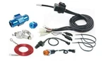 New Koso BO012000 Plug + Play Kit - Ninja 250R Fi RX1N / RX2,. Fixed Price $60.42.
