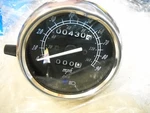 Nos Oem Suzuki Speedometer 1999-2000 GZ250 Marauder Cruiser 34110-13F10. Fixed Price $127.49.