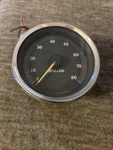 Harley Tachometer Dyna Lowrider Superglide Fxdx Sportster Touring Softail. Fixed Price $189.99.