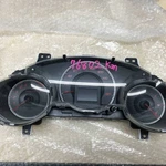 Honda Fit Jazz GE6 GE7 GE8 Speedometer Gauge Cluster 78100-TF0-J215 Oem Jdm. Fixed Price $109.00.