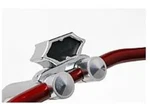 Dakota Digital Handlebar Clamp Mount For 5000 Series Speedometer AI-250 Gauge. Fixed Price $191.33.