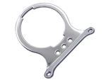 Single Gauge Mount Bracket For Harley-davidson. Fixed Price $39.99.