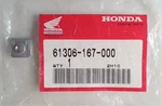 Nos Genuine Honda Cowl Nut 61306-167-000 New Oem. Fixed Price $6.75.